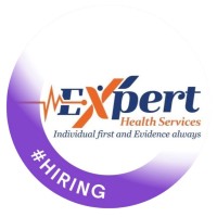 Expert Health Services logo - Similar company to Innerworks Disability Services