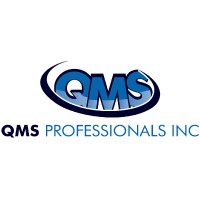 QMS Professionals Inc logo - Similar company to Quality Management Professionals