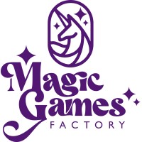 Magic Games Factory Ltd logo - Similar company to Infiltrend