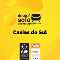 Doutor Sofá Caxias do Sul logo - Similar company to Agência Leading