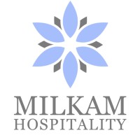 Milkam Hospitality logo - Similar company to Atira Hotels Development