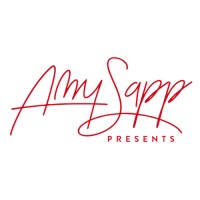 Amy Sapp Presents, LLC logo - Similar company to All Thorns, Co.