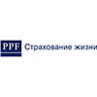 PPF Страхование жизни (PPF Life Insurance) logo - Similar company to Leave Russia