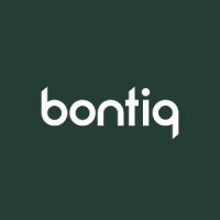 bontiq logo - Similar company to Vidda Solutions As