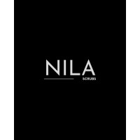 Nila Scrubs logo - Similar company to Pandasea