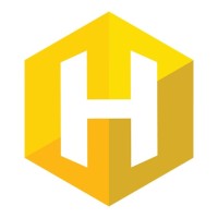 Hive logo - Similar company to Limitlessmkt