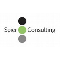 Spier Consulting logo - Similar company to Impact Team