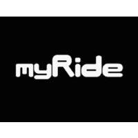 myRide logo - Similar company to Verza