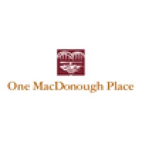 One Macdonough Place Assisted logo - Similar company to Integrated Employer Solutions, Llc
