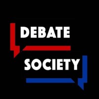 DebSoc - The Debate Society of PDEU logo - Similar company to Debsoc Nmims