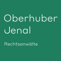 Oberhuber Jenal Rechtsanwälte AG logo - Similar company to Miramondo Public Design Gmbh