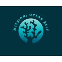 Mission: Ocean Reef logo - Similar company to Motum