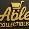 ABLE COLLECTIBLES logo - Similar company to Tringlobal Inc