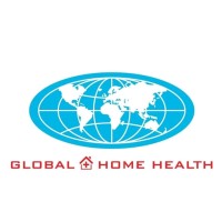 Global Home Health logo - Similar company to Anjos Do Cuidar