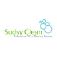 Sudsy Clean logo - Similar company to The Ring Workspaces