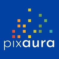 Pixaura logo - Similar company to Tryseo
