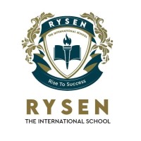 Rysen Group of Schools logo - Similar company to Tinkerly