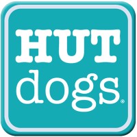 HUTdogs logo - Similar company to Press Here