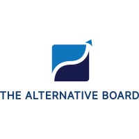 The Alternative Board - South Africa logo - Similar company to Solved