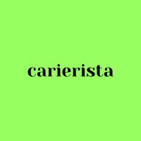 Carierista.org logo - Similar company to Metaventis