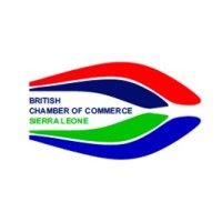 The British Chamber of Commerce Sierra Leone (BCCSL) logo - Similar company to Gordon & Associates Sl Ltd