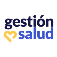 Gestión Salud logo - Similar company to Equilibriumedia