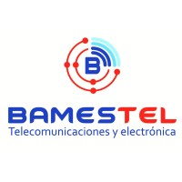 BAMESTEL - Telecomunicaciones y Electronica logo - Similar company to Telecomunicaciones P&C