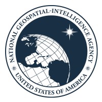National Geospatial-Intelligence Agency logo - Similar company to DGI - Defence Geospatial Intelligence