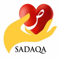 SADAQA logo - Similar company to Oummanity Project