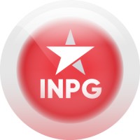 INPLAY GROUP Ltd logo - Similar company to Envision Digital Llc