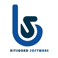 Bitsquad Software logo - Similar company to Sofmen Technologies Pvt. Ltd.