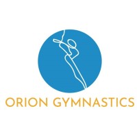 Orion Gymnastics Oman logo - Similar company to Laboratory Solutions Spc