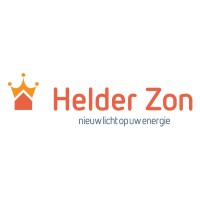 Helder Zon logo - Similar company to Csn B.V.