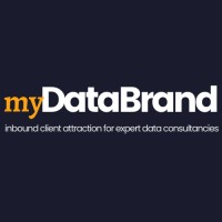 myDataBrand logo - Similar company to Gotit Consulting