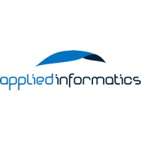 Applied Informatics Software Engineering Gmbh