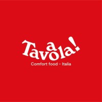 A Tavola! Srl logo - Similar company to Diego Canini