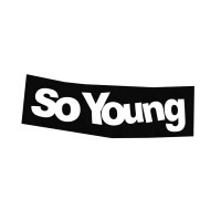 So Young Magazine logo - Similar company to Hey, Nice Work