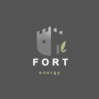 Fort Energy Ltd logo - Similar company to Healing Oasis
