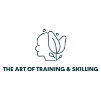 The Art of Training and Skilling logo - Similar company to Sukhdeepak Malvai