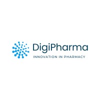 DigiPharma logo - Similar company to Pharmsmart