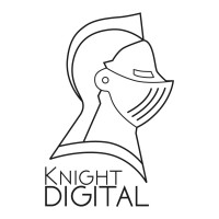 Knight Digital - UK logo - Similar company to Refresh Media