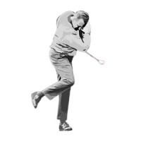 Billy Casper™ Legacy logo - Similar company to Onpar Now