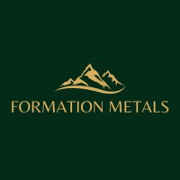 Formation Metals Inc logo - Similar company to Usha Resources Ltd.