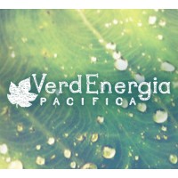 VerdEnergia Pacifica logo - Similar company to Wildlife Conservation Initiative
