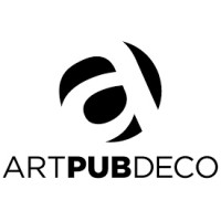 ART PUB DECO logo - Similar company to Serenity/Js