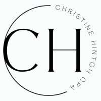 Christine Hinton CPA logo - Similar company to The Jbee Method Llc