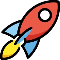 RocketCos logo - Similar company to Rocketcoms