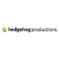 Hedgehog Productions logo - Similar company to Enhancetv