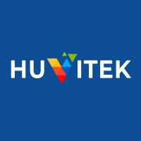 HUVITEK - The Reliable Software Development & Technology Partner logo - Similar company to Twentytech - It & Proptech Software Development
