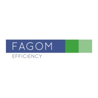 FAGOM EFFICIENCY S.L. logo - Similar company to Dream Building